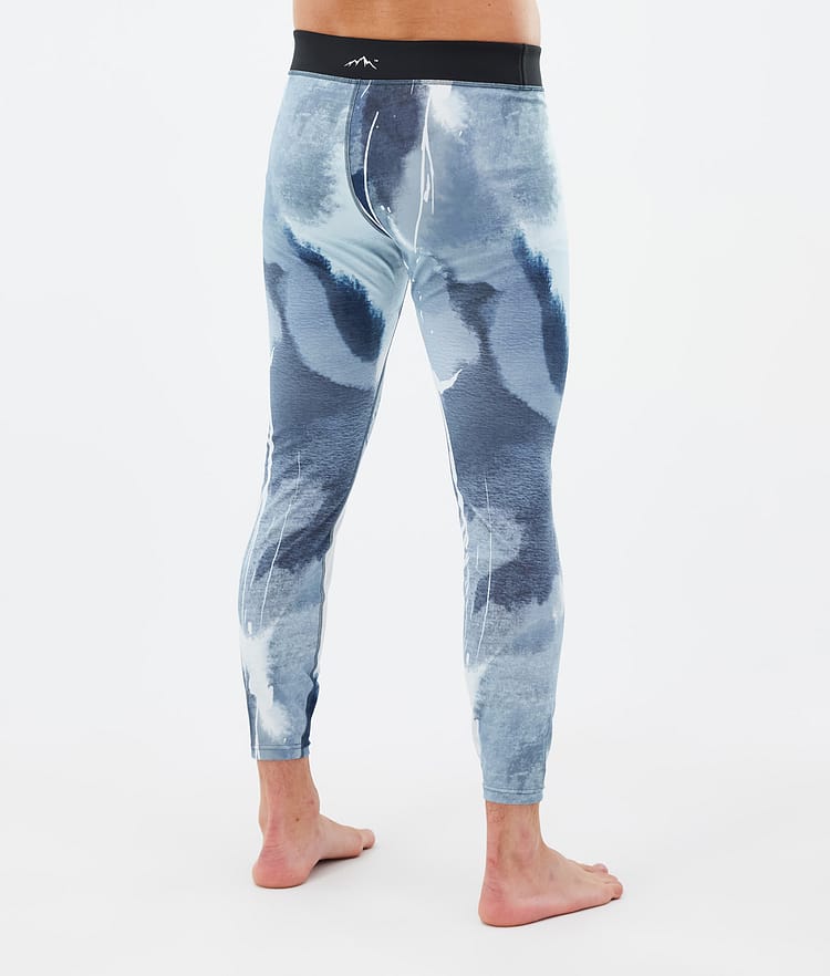 Dope Snuggle Superundertøy bukse Herre 2X-Up Nightmare Blue, Bilde 2 av 7