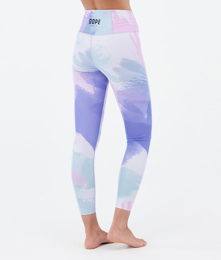 Dope Snuggle W Superundertøy bukse Dame 2X-Up Dreams, Bilde 2 av 7