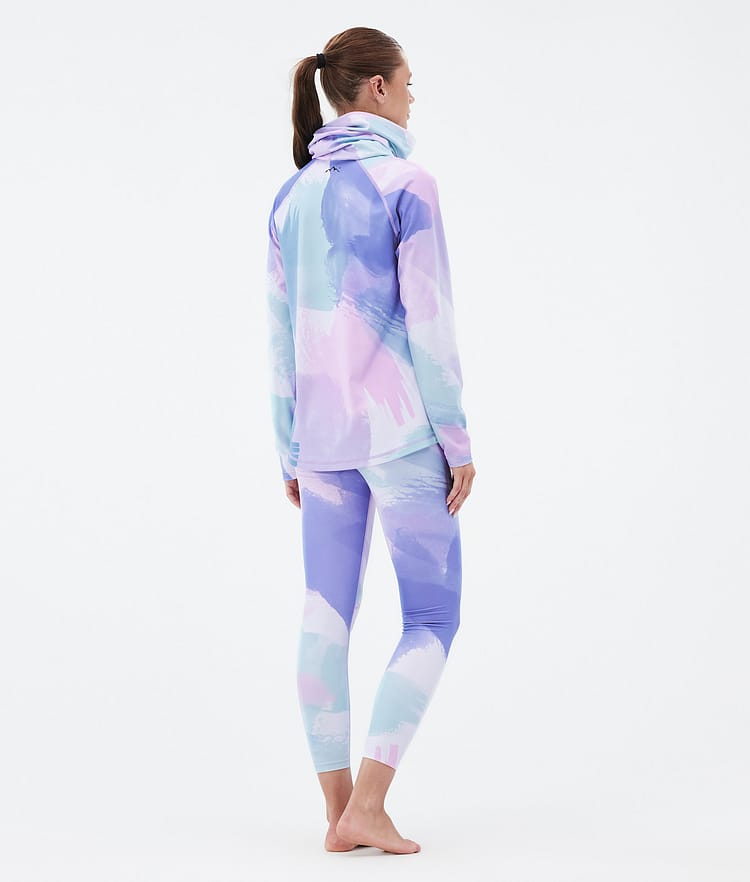 Dope Snuggle W Superundertøy bukse Dame 2X-Up Dreams, Bilde 4 av 7