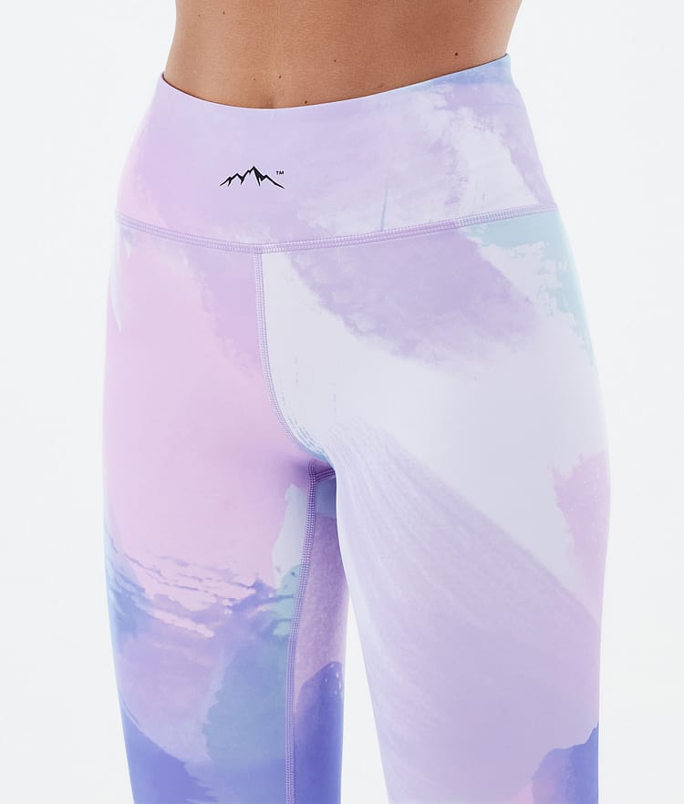 Dope Snuggle W Superundertøy bukse Dame 2X-Up Dreams, Bilde 5 av 7