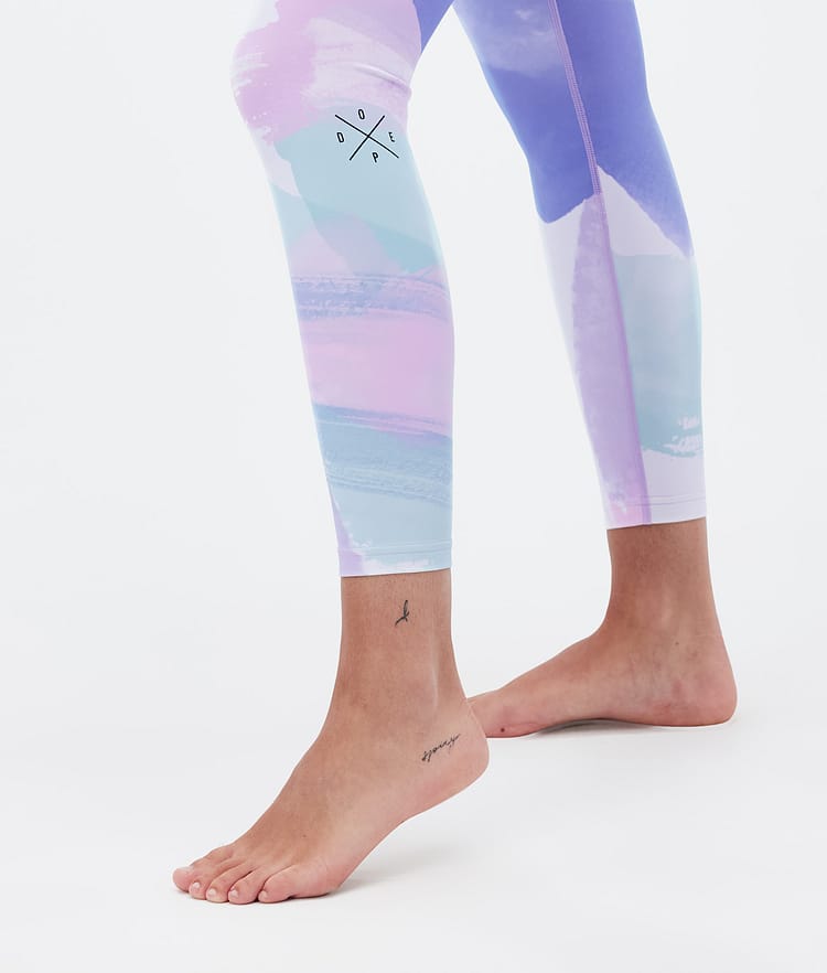 Dope Snuggle W Superundertøy bukse Dame 2X-Up Dreams, Bilde 7 av 7