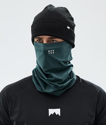 Montec Sierra Ansiktsmasker Dark Atlantic
