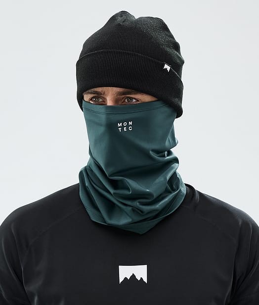 Montec Sierra Ansiktsmasker Dark Atlantic