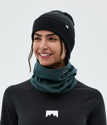 Montec Sierra Ansiktsmasker Dark Atlantic