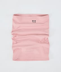 Montec Sierra Ansiktsmasker Soft Pink