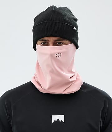 Montec Sierra Ansiktsmasker Soft Pink