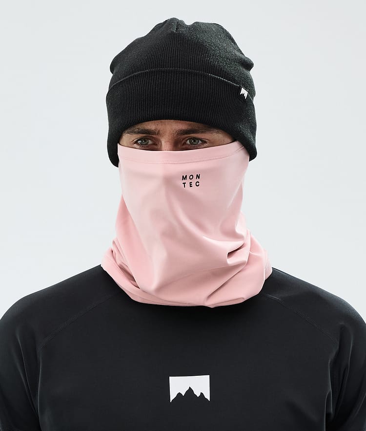 Montec Sierra Ansiktsmasker Soft Pink, Bilde 2 av 3