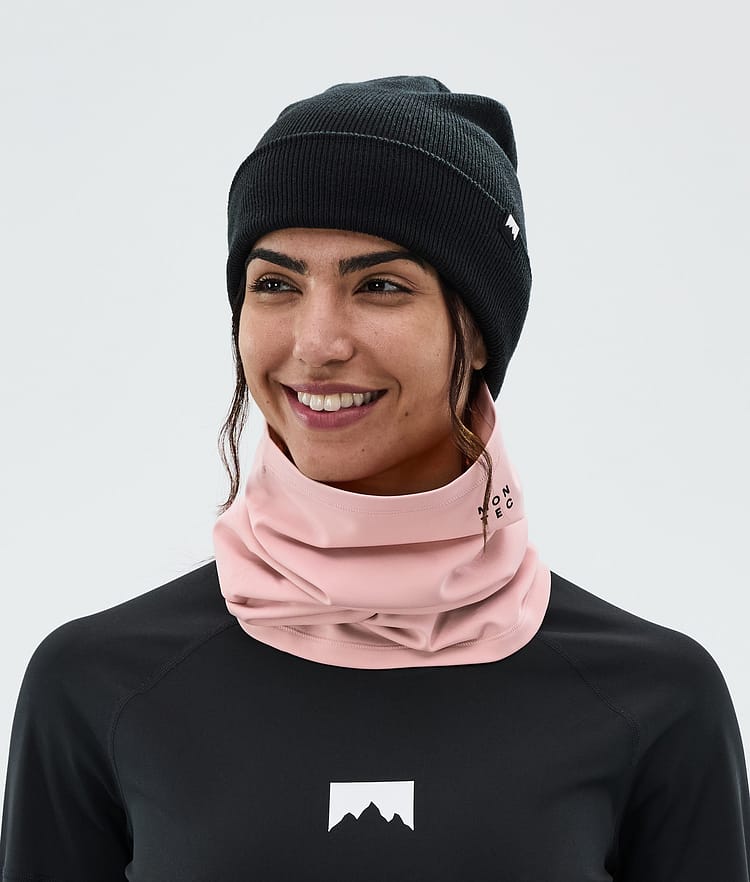 Montec Sierra Ansiktsmasker Soft Pink, Bilde 3 av 3