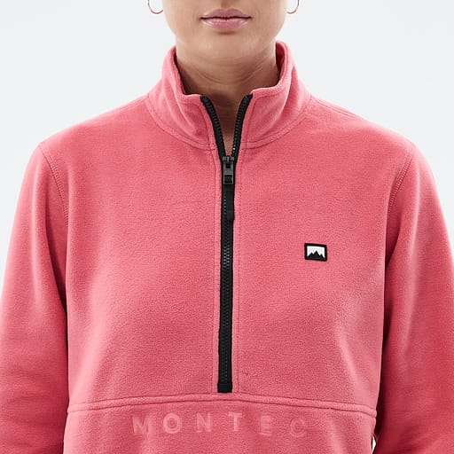 Glidelås i halsen Hovedproduktdetaljbilde,