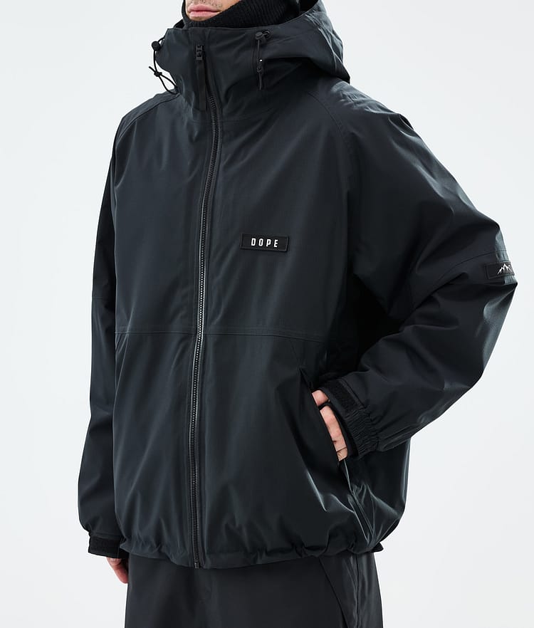 Dope Spartan Skijakke Herre Black, Bilde 7 av 8