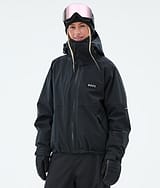 Spartan W Snowboardjakke Dame