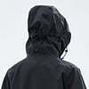 Hette med stormbeskyttelse, Bilde 3 av 3,