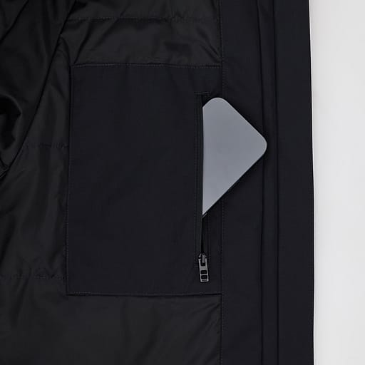 Medielomme Hovedproduktdetaljbilde,