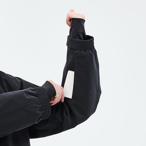 Heispass-lommer Hovedproduktdetaljbilde,