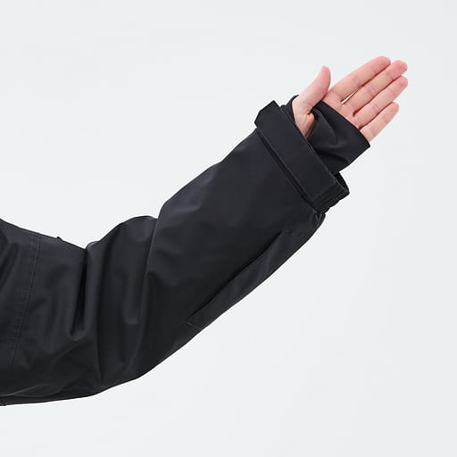 Håndleddvarmere Hovedproduktdetaljbilde,