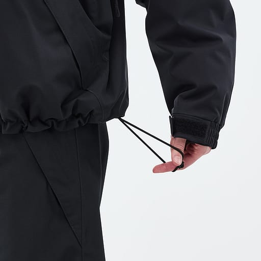 Linning med snor Hovedproduktdetaljbilde,