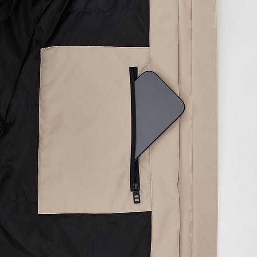 Medielomme Hovedproduktdetaljbilde,