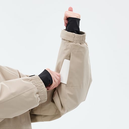 Heispass-lommer Hovedproduktdetaljbilde,