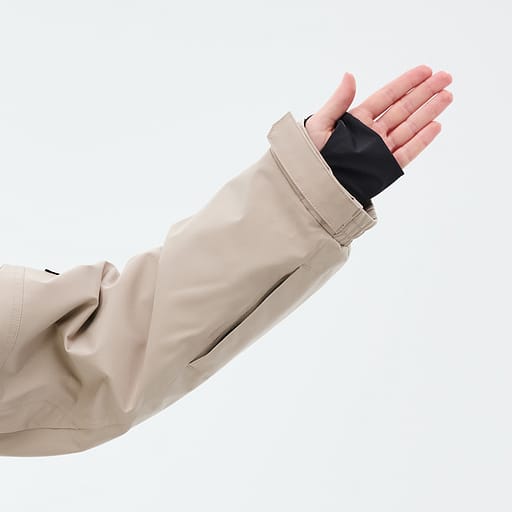 Håndleddvarmere Hovedproduktdetaljbilde,