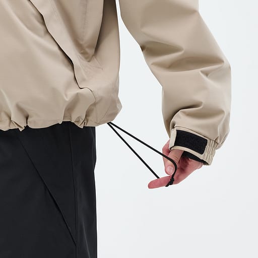 Linning med snor Hovedproduktdetaljbilde,