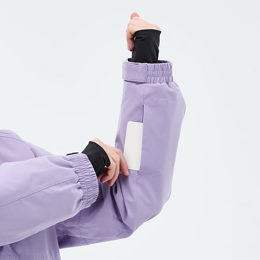 Heispass-lommer Hovedproduktdetaljbilde,