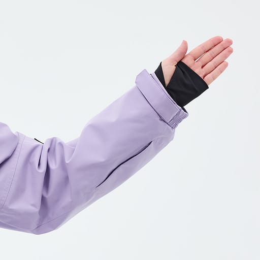 Håndleddvarmere Hovedproduktdetaljbilde,