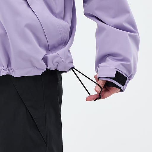 Linning med snor Hovedproduktdetaljbilde,