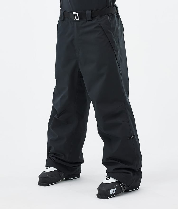 Dope Big 24 Skibukse Herre Black, Bilde 1 av 5