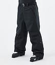 Dope Big 24 Skibukse Herre Black