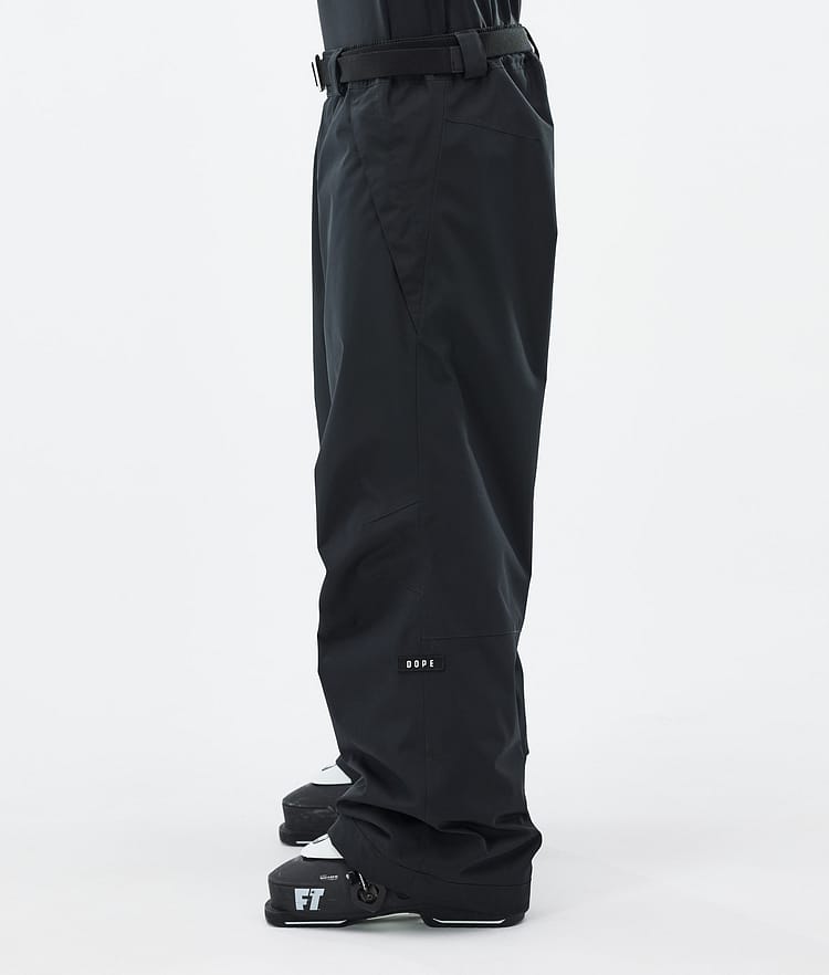 Dope Big 24 Skibukse Herre Black, Bilde 3 av 5