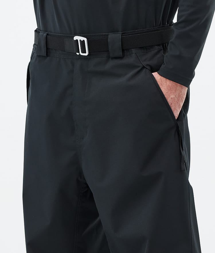 Dope Big 24 Skibukse Herre Black, Bilde 5 av 5
