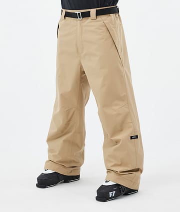 Dope Big 24 Skibukse Herre Khaki