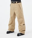 Dope Big 24 Skibukse Herre Khaki