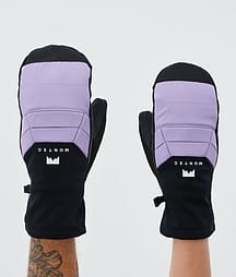 Montec Kilo 2024 Vintervotter Faded Violet