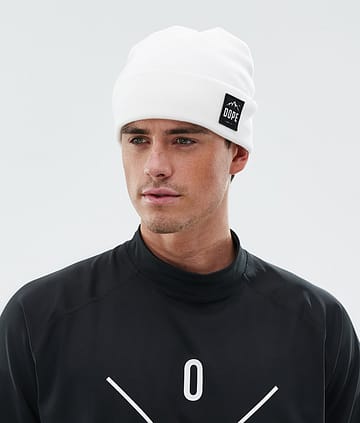 Dope Paradise Luer Whitish