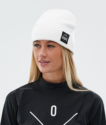 Dope Paradise Luer Whitish