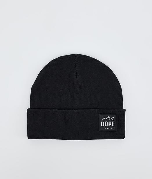 Dope Paradise Luer Black