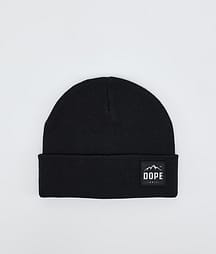 Dope Paradise Luer Black