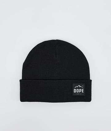 Dope Paradise Luer Black