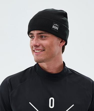 Dope Paradise Luer Black
