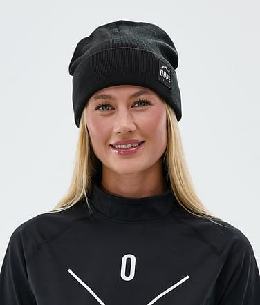 Dope Paradise Luer Black