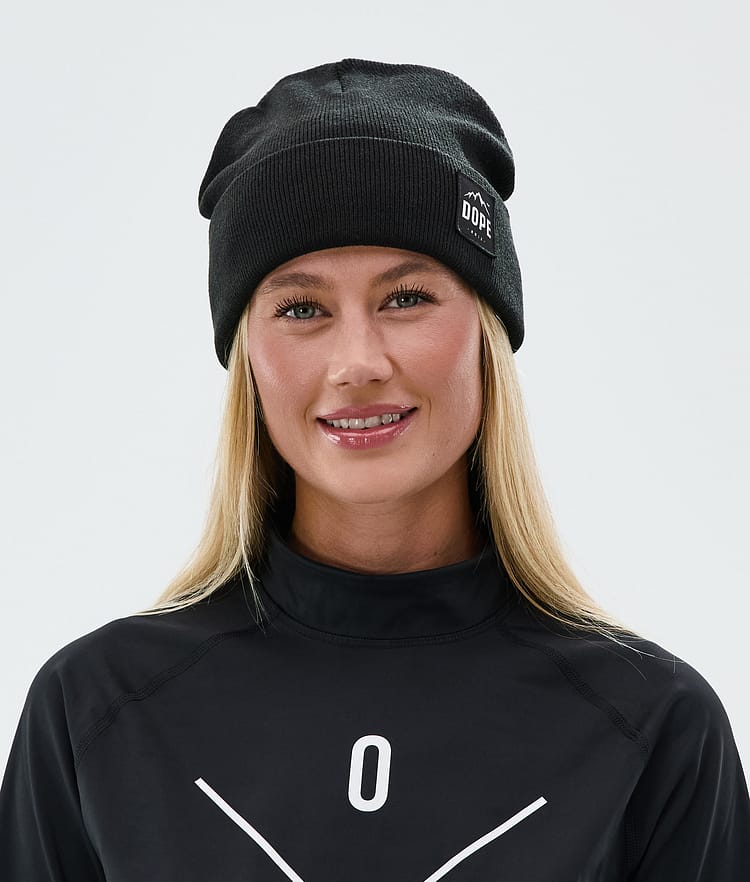 Dope Paradise Luer Black, Bilde 3 av 3