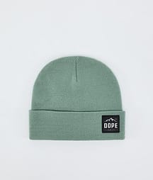 Dope Paradise Luer Faded Green