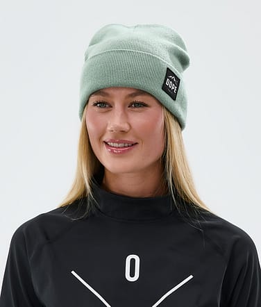 Dope Paradise Luer Faded Green