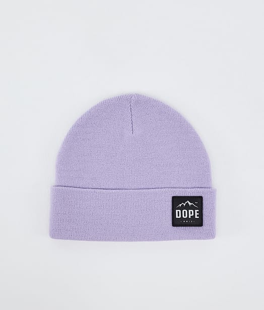 Dope Paradise Luer Faded Violet