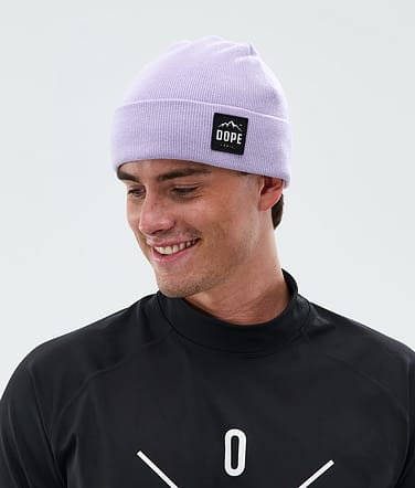 Dope Paradise Luer Faded Violet