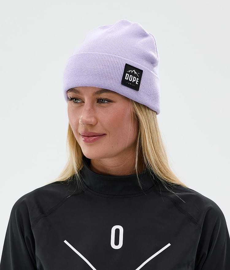 Dope Paradise Luer Faded Violet, Bilde 3 av 3