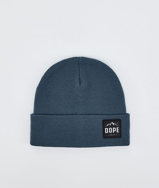 Dope Paradise Luer Metal Blue