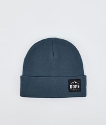 Dope Paradise Luer Metal Blue