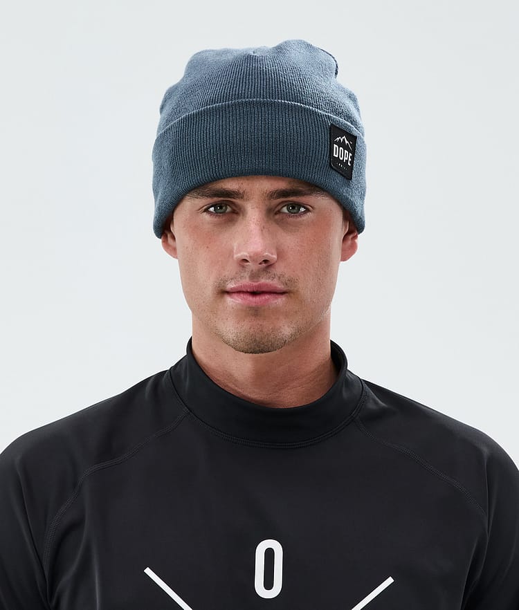Dope Paradise Luer Metal Blue, Bilde 2 av 3